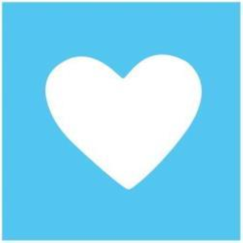 CWR FUSTELLA 16 mm CUORE